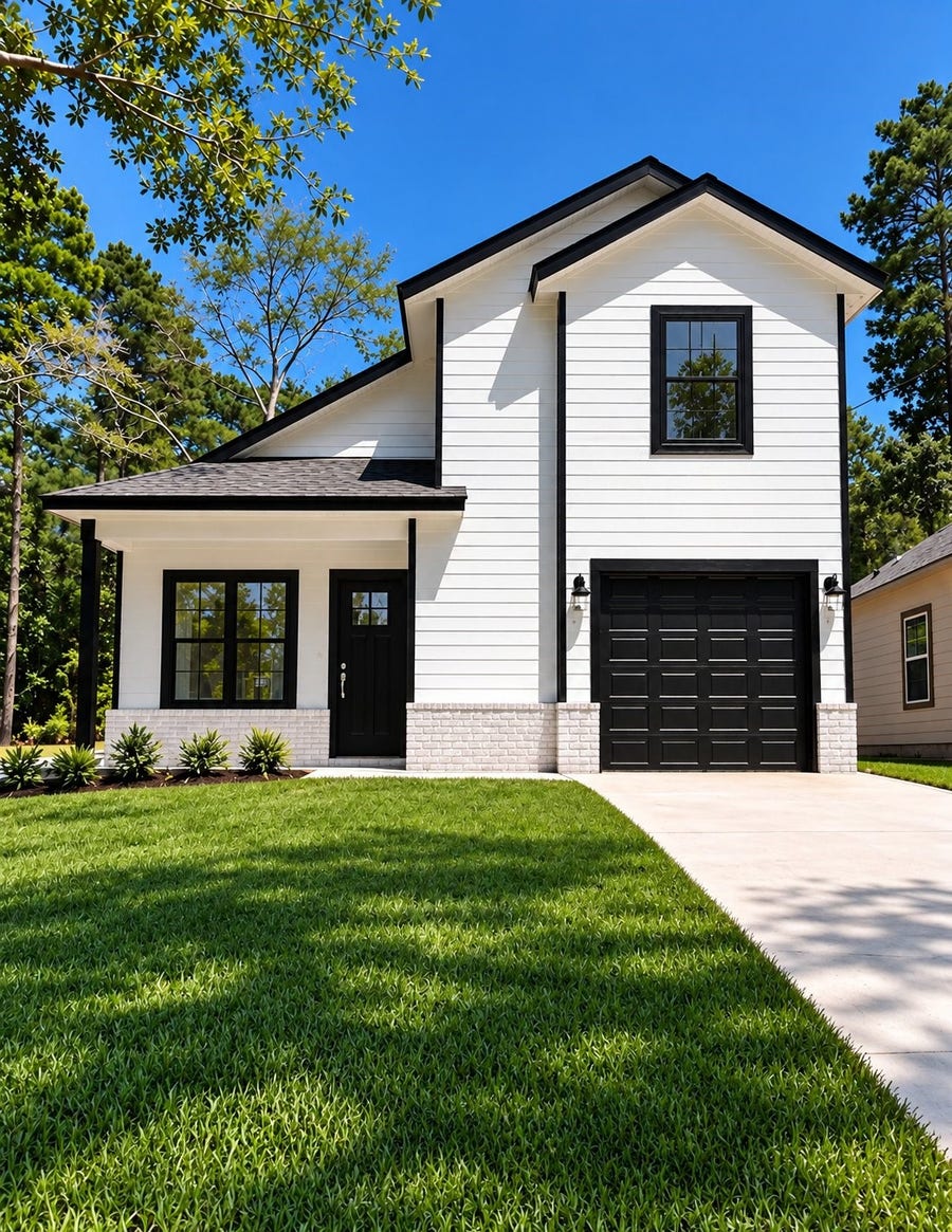 Property photo for 15634 Holly Drive, Montgomery, TX