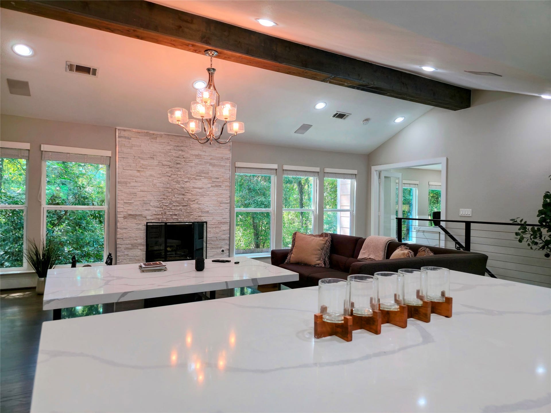 7 Leisure Lane, The Woodlands, TX 77380 7 Leisure Lane, The Woodlands, TX 77380