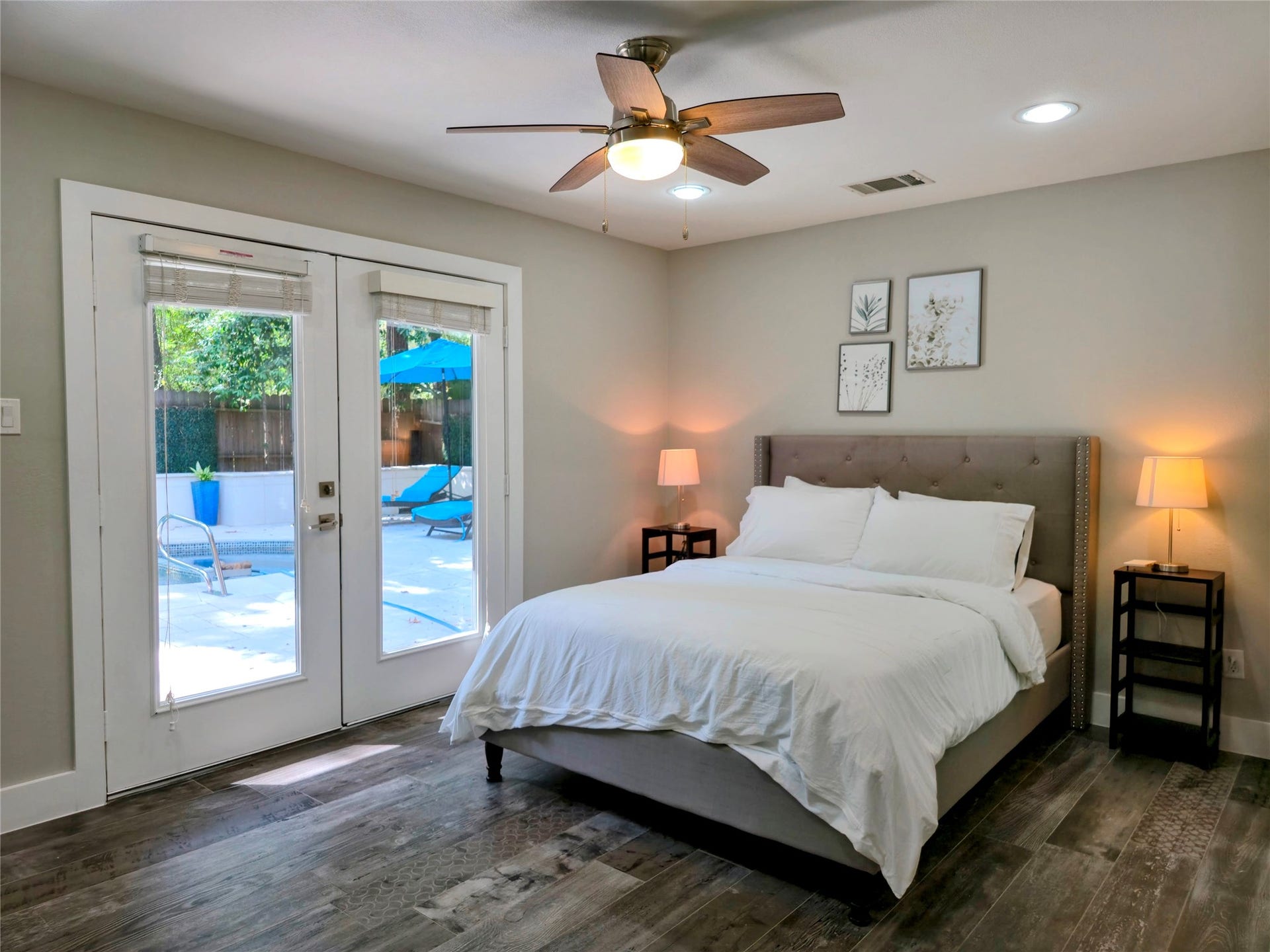 7 Leisure Lane, The Woodlands, TX 77380 7 Leisure Lane, The Woodlands, TX 77380