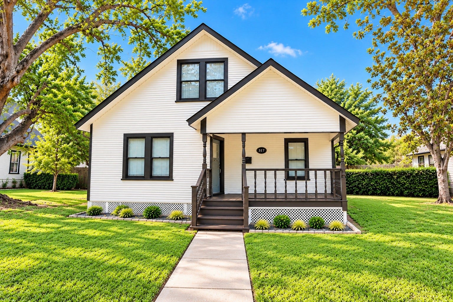 317 E Locust Street, Angleton, TX 77515 317 E Locust Street, Angleton, TX 77515