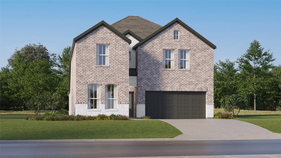 Property photo for 28911 Golden Warbler Court, Hockley, TX
