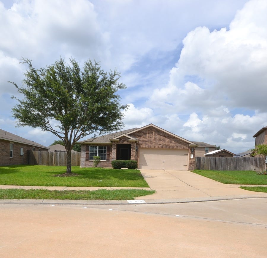 Property photo for 6958 Chessgate Falls Lane, Richmond, TX