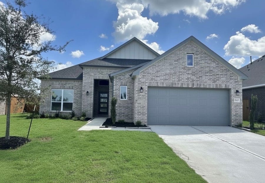 Property photo for 13627 Lago Vista Drive, Iowa Colony, TX