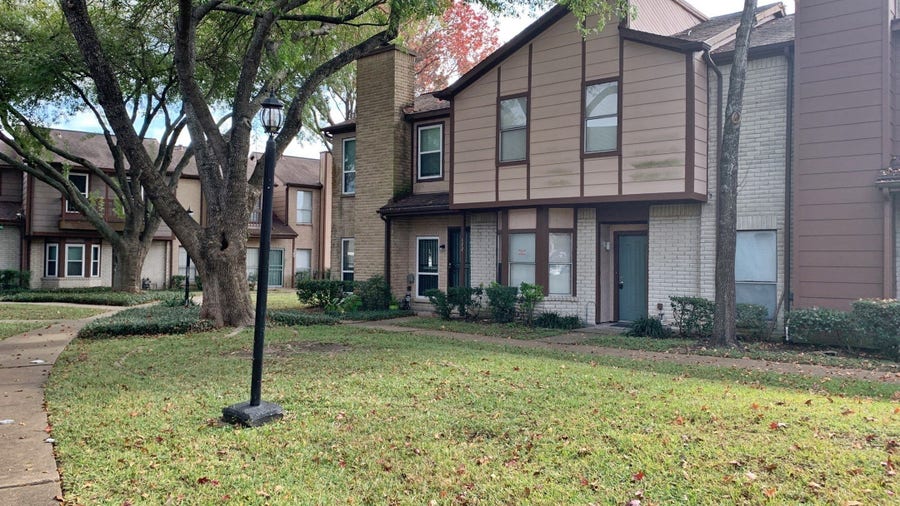 Property photo for 12500 Brookglade Circle, #171, Houston, TX