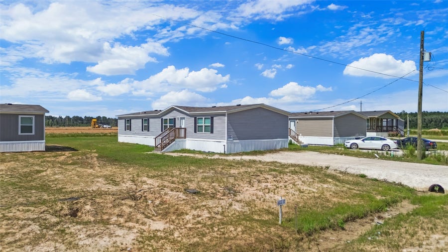 Property photo for 1235 Peter Pine Street, Huffman, TX