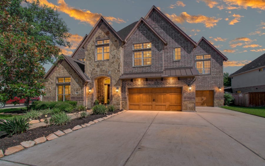 Property photo for 2914 Senita Bloom Drive, Manvel, TX