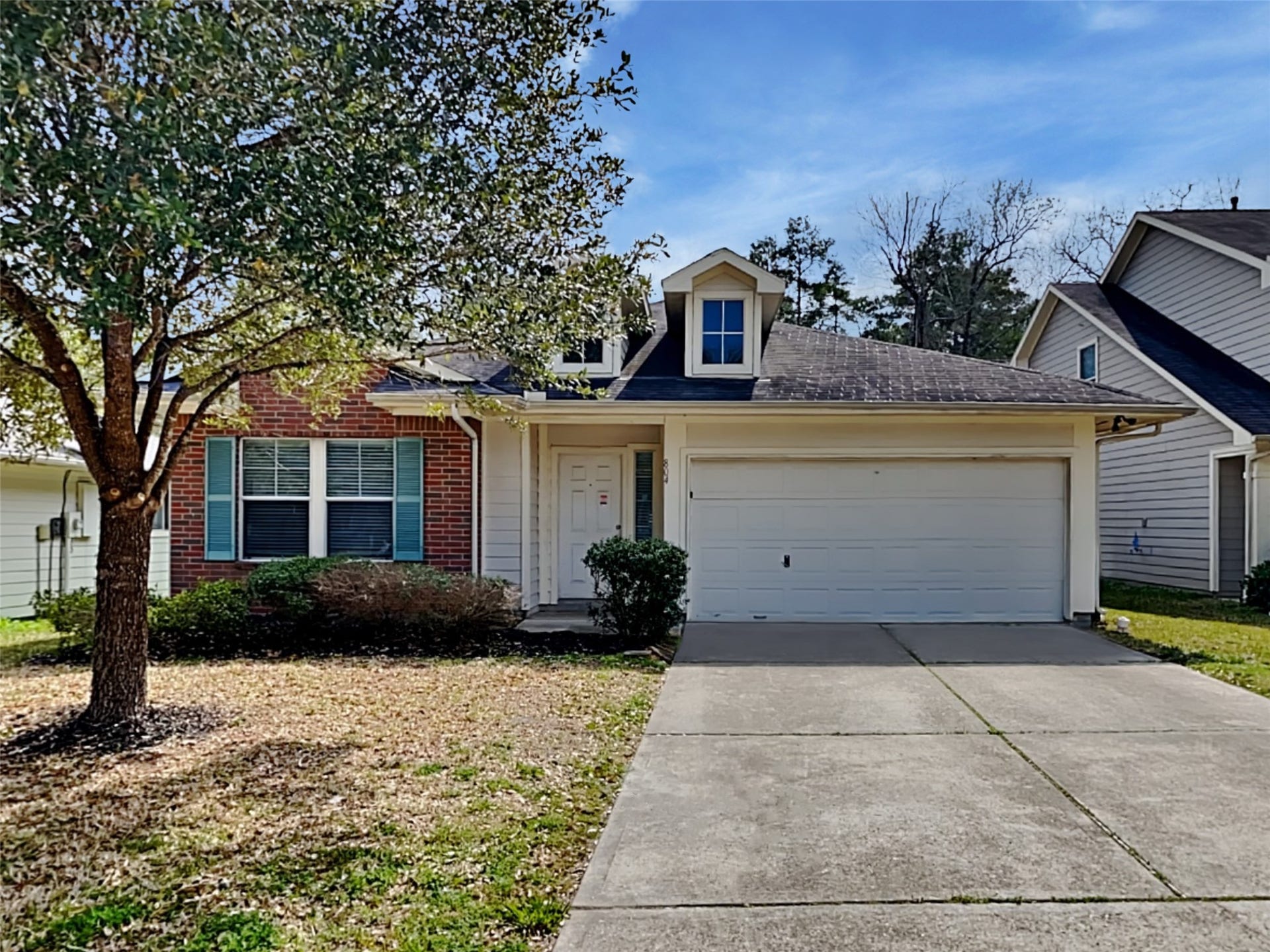 804 Lightningbug Lane, Conroe, TX 77301 804 Lightningbug Lane, Conroe, TX 77301