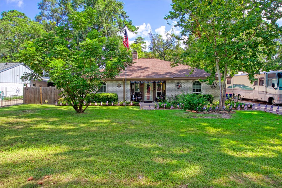 Property photo for 2549 River Ridge, Conroe, TX