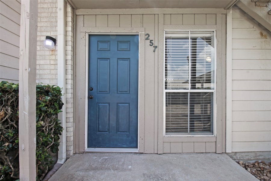 Property photo for 3919 Fairmont Parkway, #257, Pasadena, TX