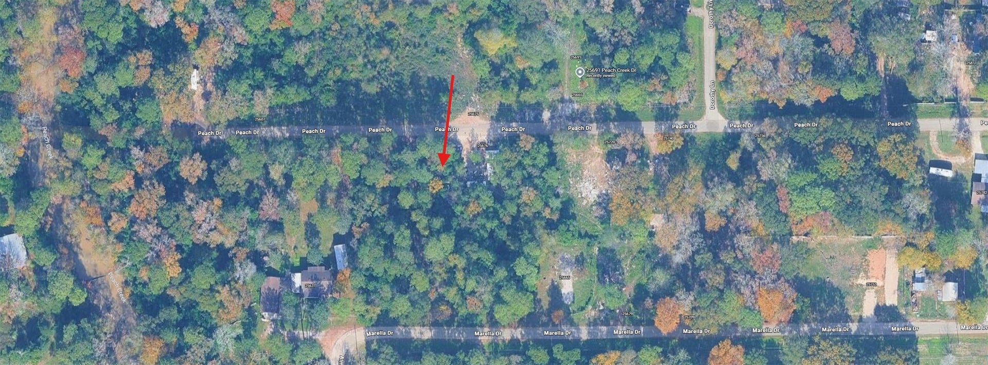 108 Peach Creek Drive, New Caney, TX 77357 108 Peach Creek Drive, New Caney, TX 77357