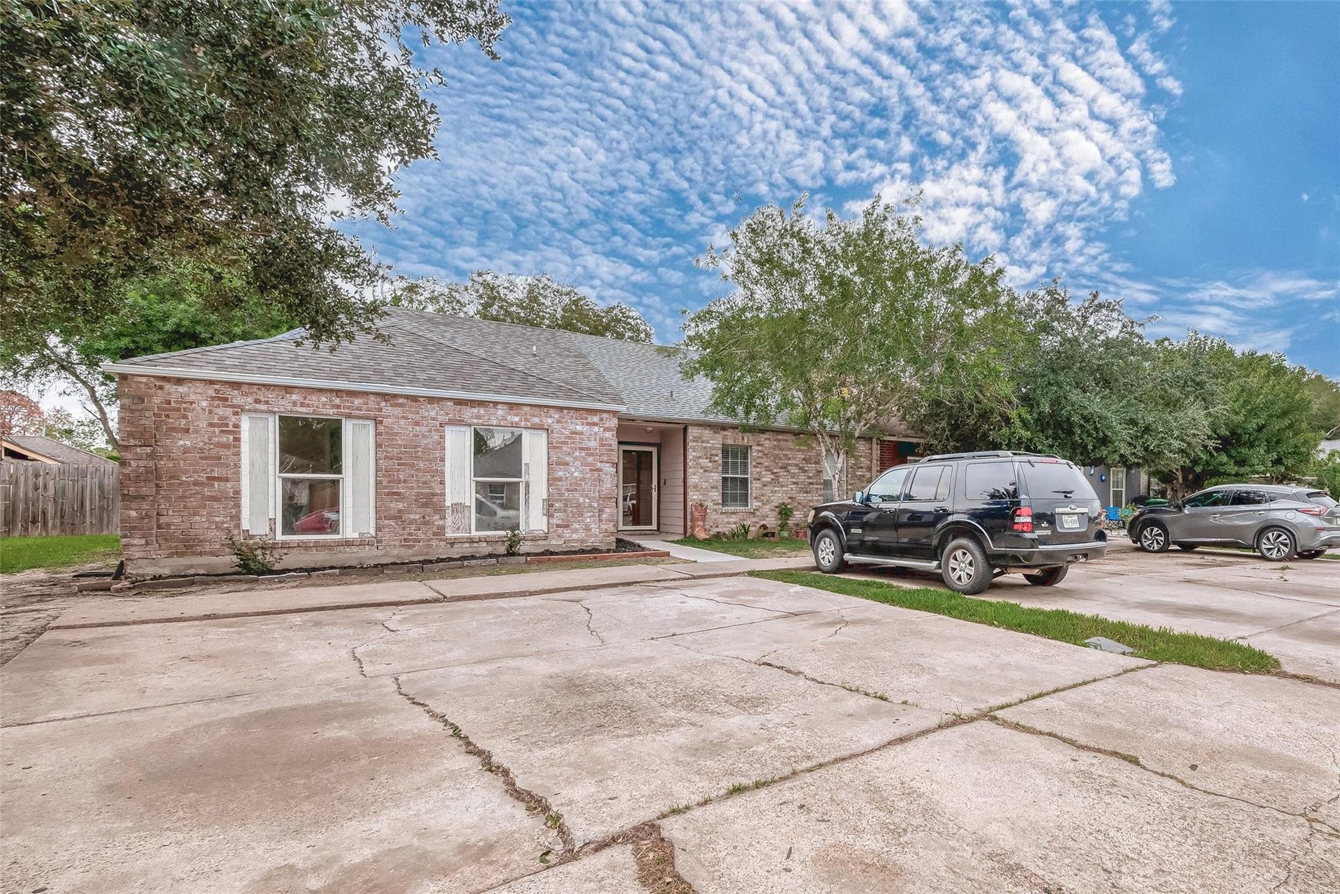 5020 Ridgevan Drive, Houston, TX 77053 5020 Ridgevan Drive, Houston, TX 77053