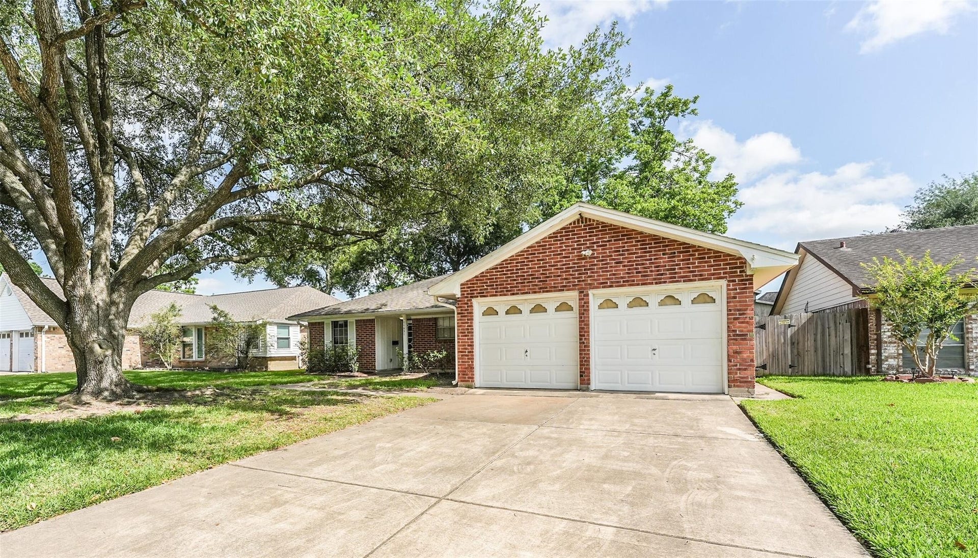 11531 Kirkmeadow Drive, Houston, TX 77089 11531 Kirkmeadow Drive, Houston, TX 77089