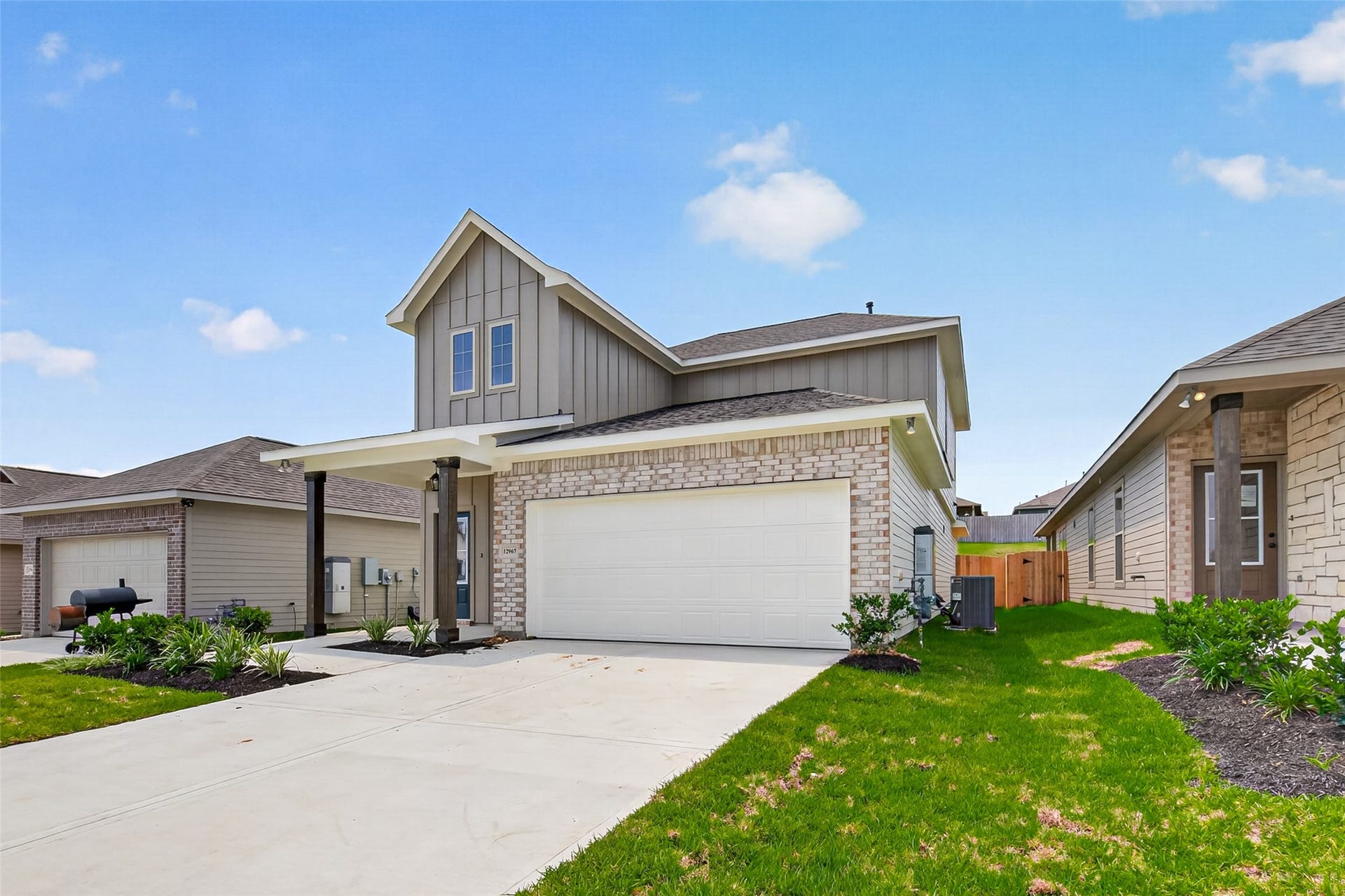 12967 Daniel Springs Lane, Magnolia, TX 77354 12967 Daniel Springs Lane, Magnolia, TX 77354