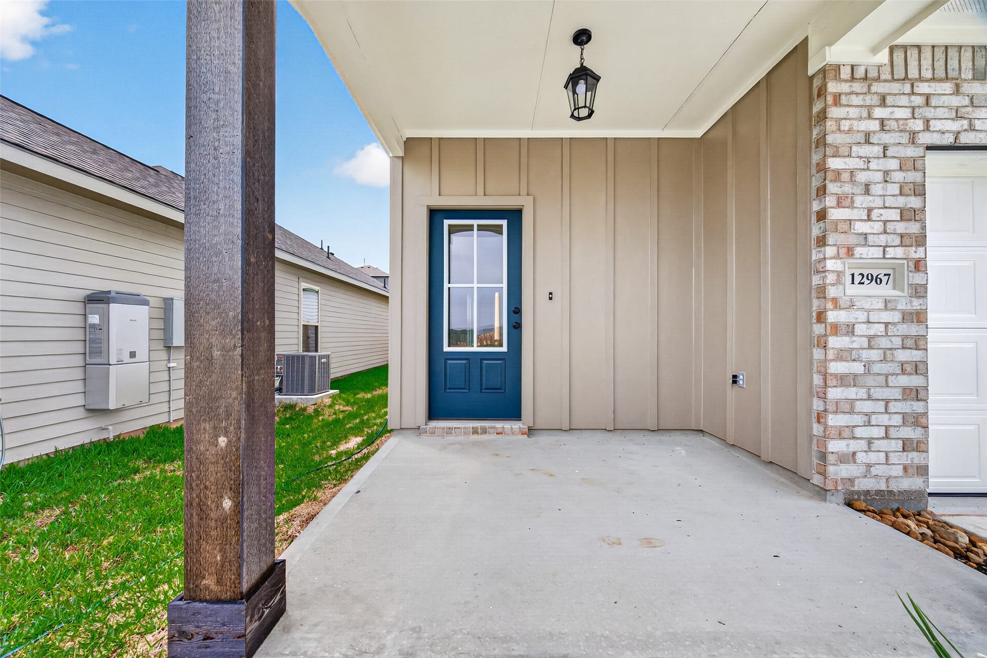 12967 Daniel Springs Lane, Magnolia, TX 77354 12967 Daniel Springs Lane, Magnolia, TX 77354
