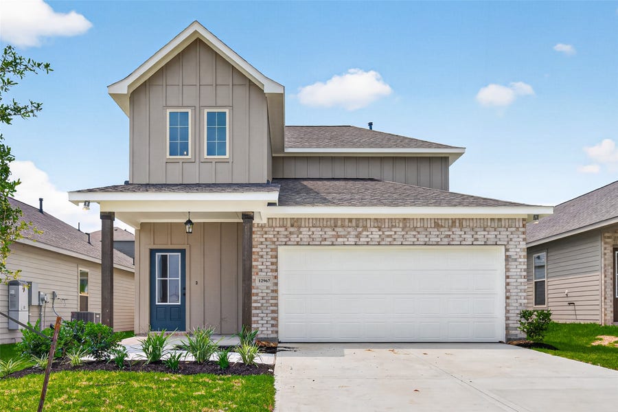 Property photo for 12967 Daniel Springs Lane, Magnolia, TX