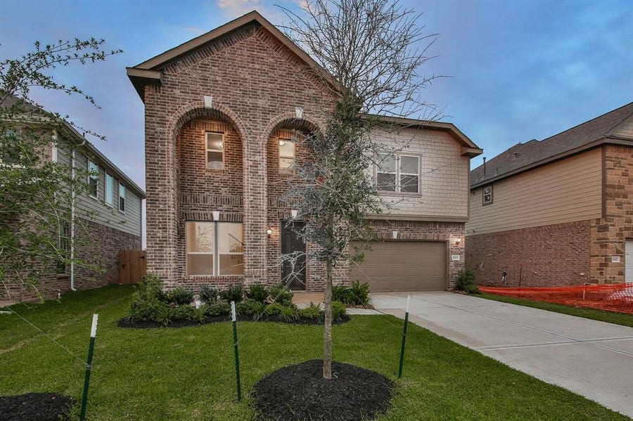 Property photo for 28430 Buffalo Fork Ln, Katy, TX