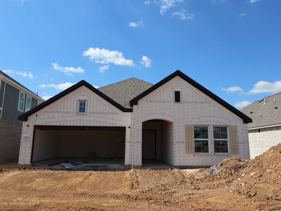 Property photo for 21127 Venetian Glass Lane, Tomball, TX