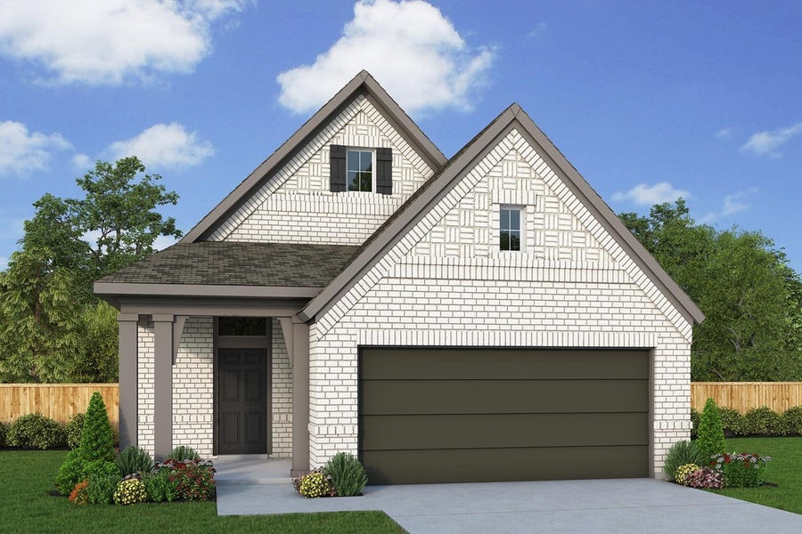 Property photo for 27106 Texas Wildrye Drive, Hockley, TX