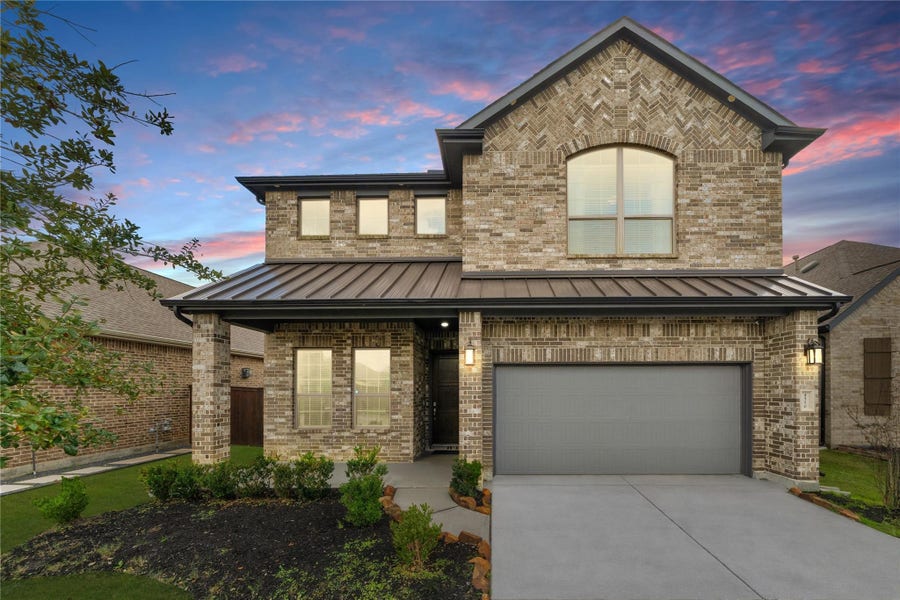 Property photo for 4510 Peloton Road, Manvel, TX
