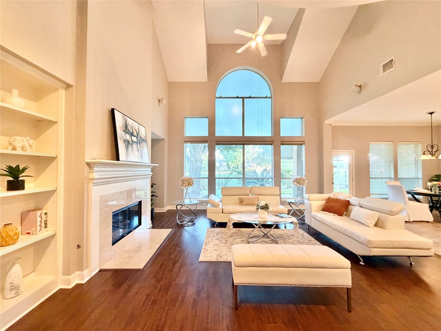 Property photo for 24527 Bay Hill Boulevard, Katy, TX