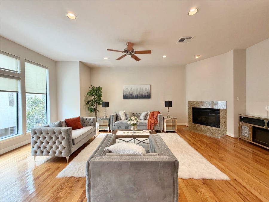 Property photo for 1910 Woodbury Street, Houston, TX