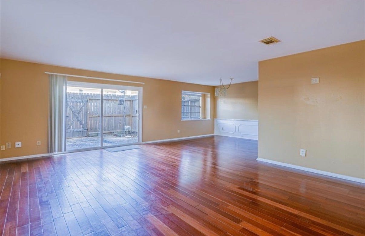 14359 Lost Meadow Lane, Houston, TX 77079