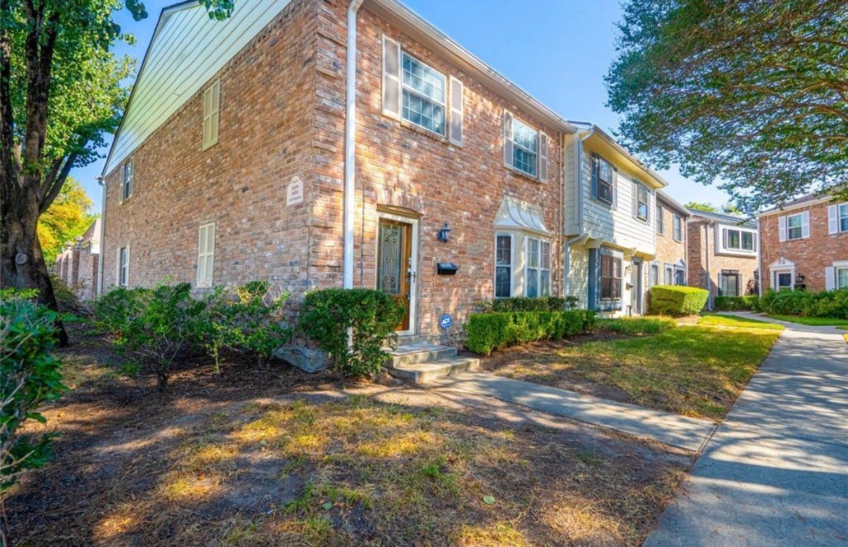 14359 Lost Meadow Lane, Houston, TX 77079