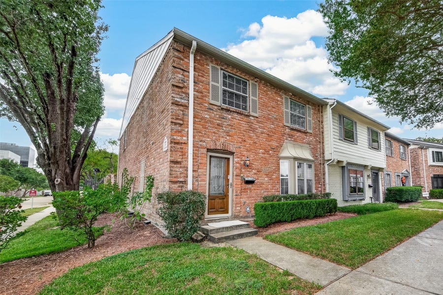 Property photo for 14359 Lost Meadow Lane, Houston, TX