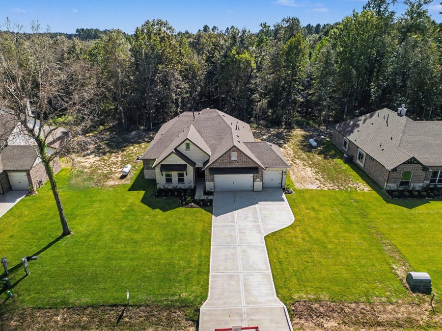 Property photo for 4524 Road 66112, Dayton, TX