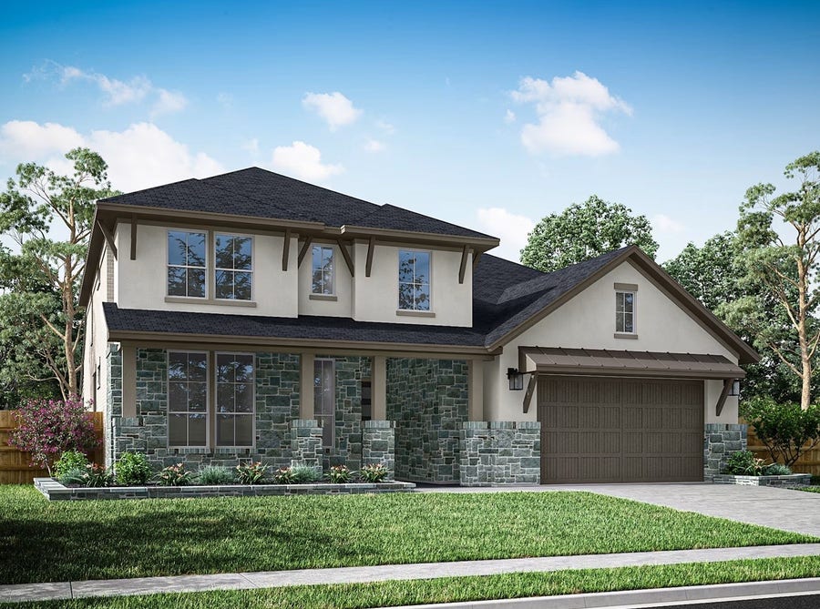 Property photo for 18322 Red Dahlia Road, Richmond, TX