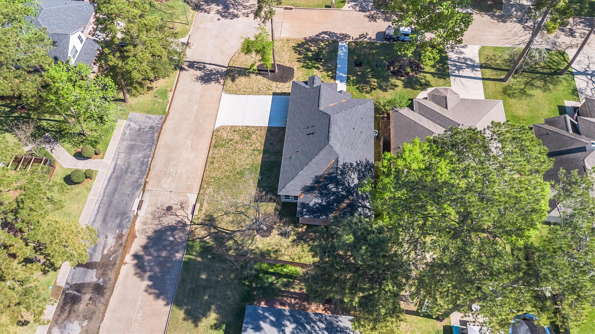 11843 Briarwood Lane, Montgomery, TX 77356 11843 Briarwood Lane, Montgomery, TX 77356