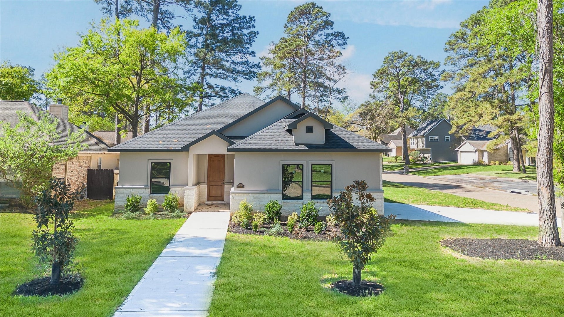 11843 Briarwood Lane, Montgomery, TX 77356 11843 Briarwood Lane, Montgomery, TX 77356