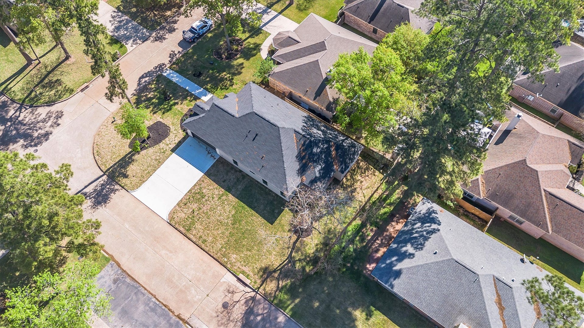 11843 Briarwood Lane, Montgomery, TX 77356 11843 Briarwood Lane, Montgomery, TX 77356