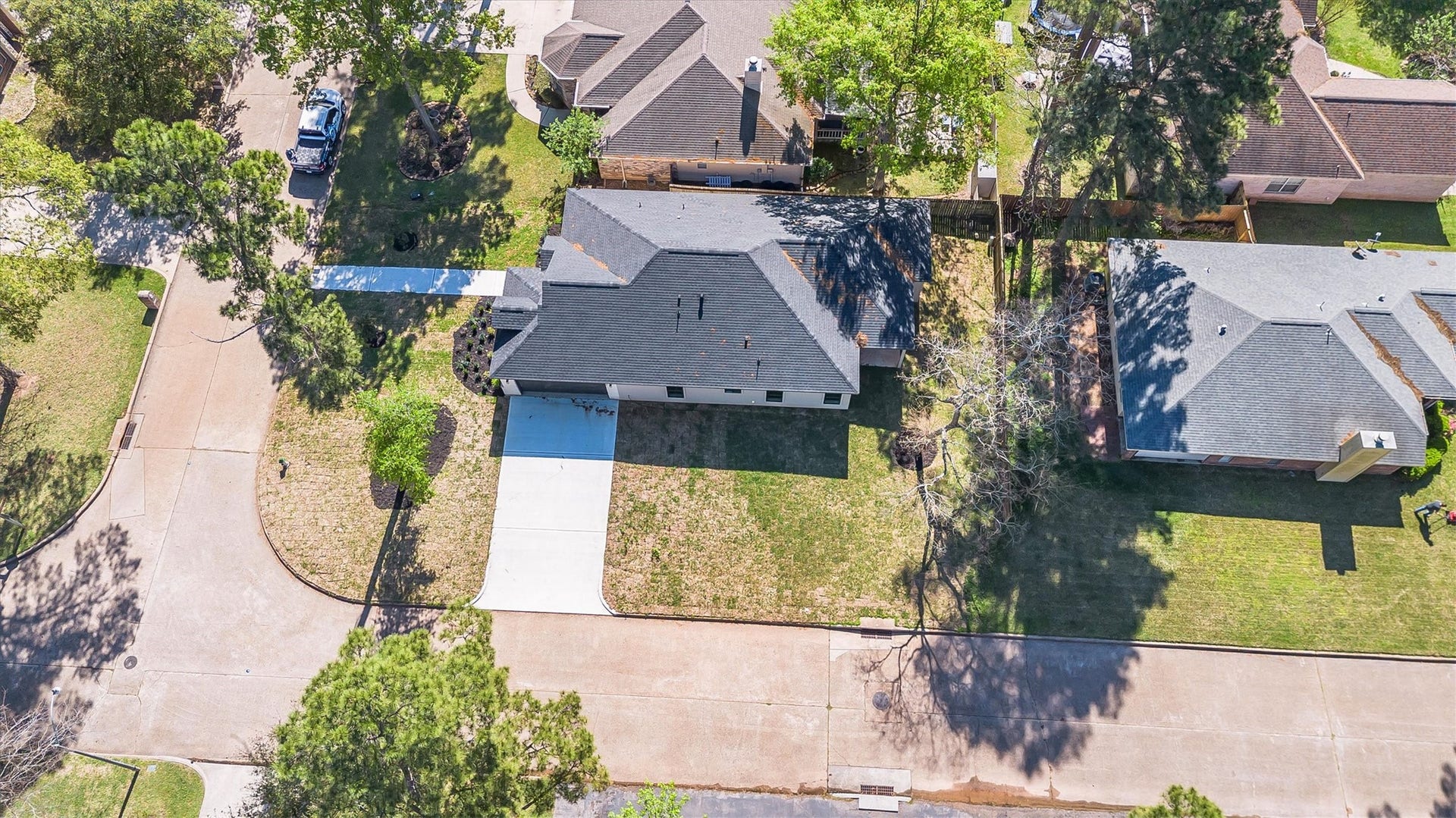 11843 Briarwood Lane, Montgomery, TX 77356 11843 Briarwood Lane, Montgomery, TX 77356