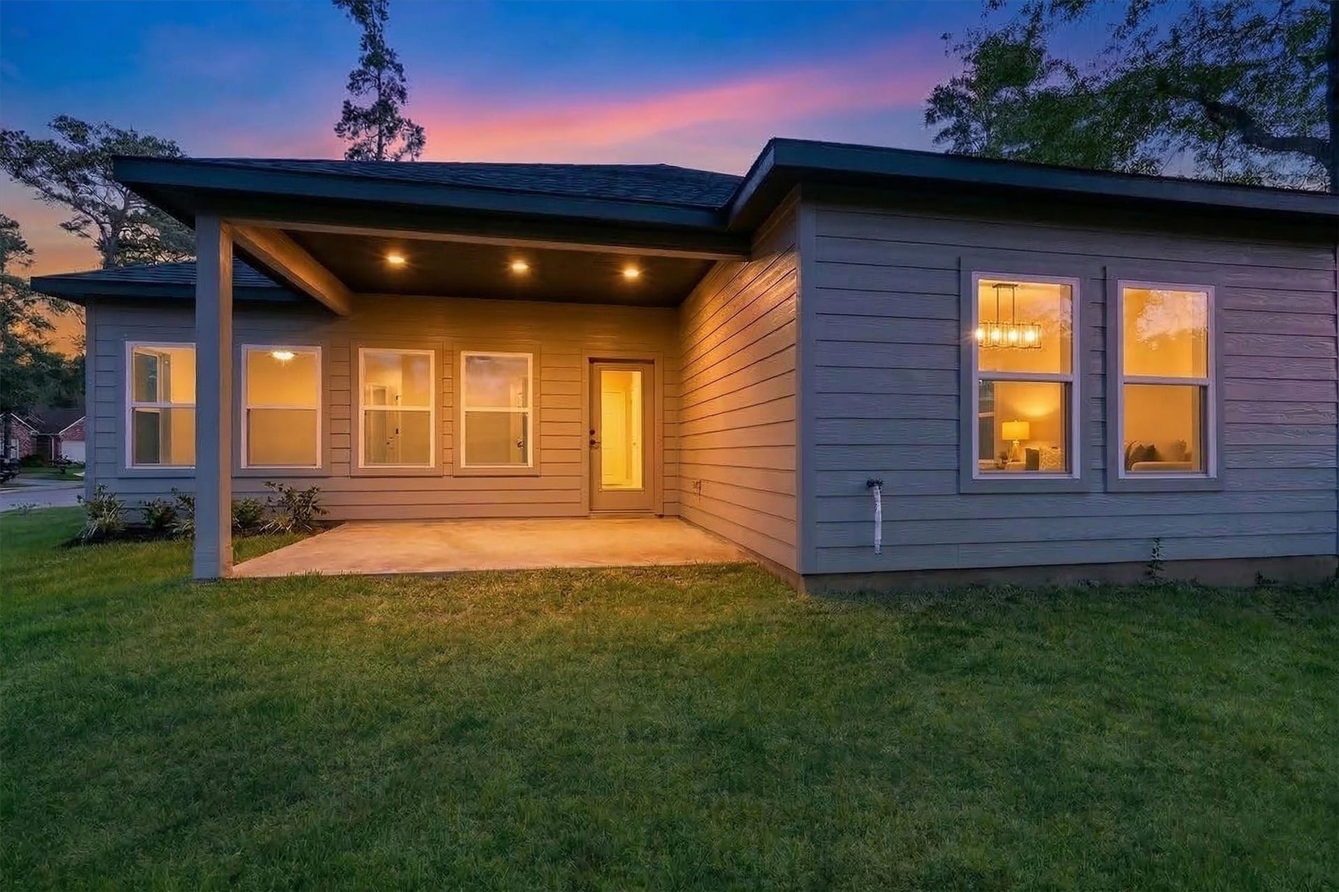 11843 Briarwood Lane, Montgomery, TX 77356 11843 Briarwood Lane, Montgomery, TX 77356