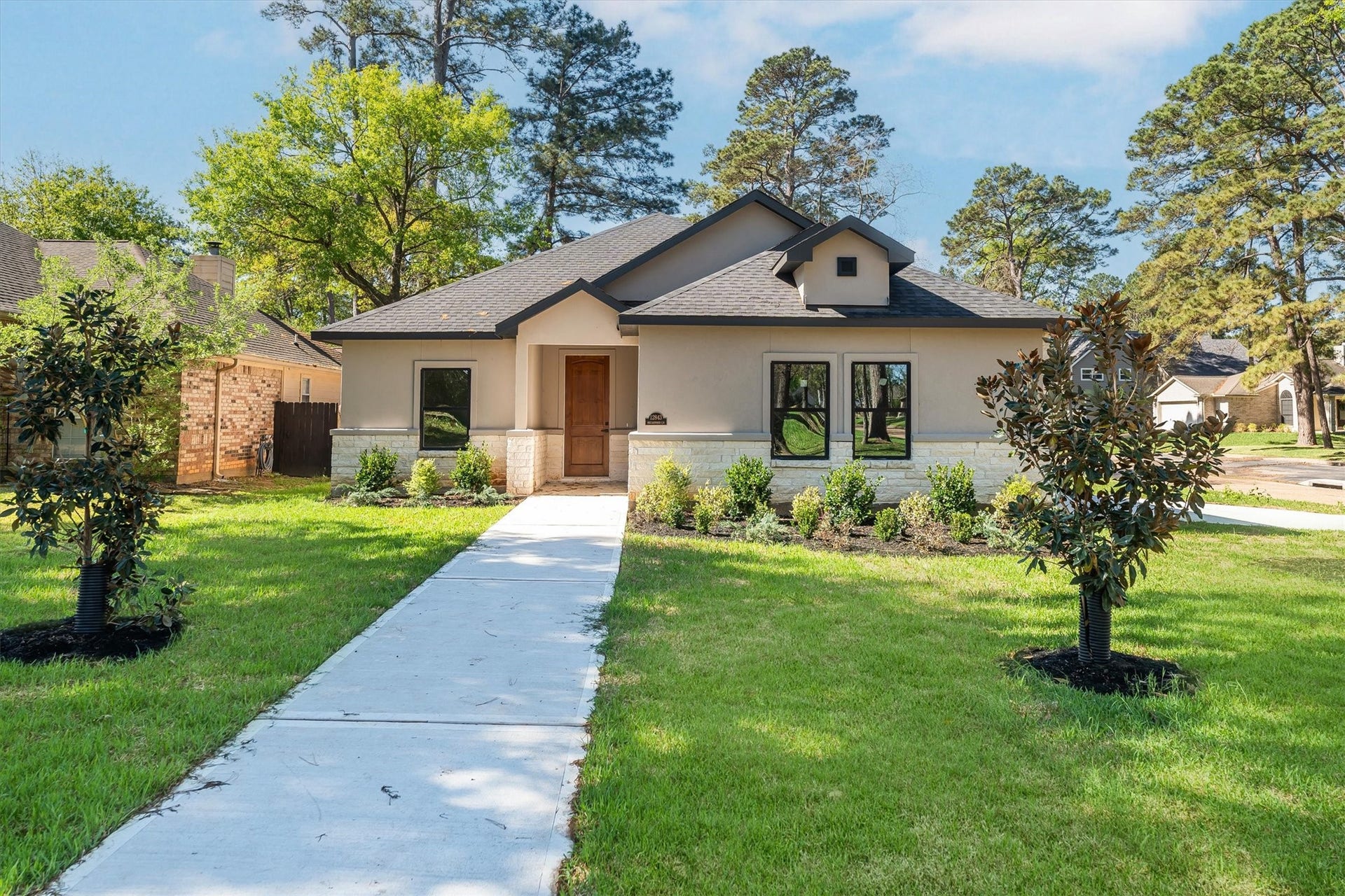11843 Briarwood Lane, Montgomery, TX 77356 11843 Briarwood Lane, Montgomery, TX 77356