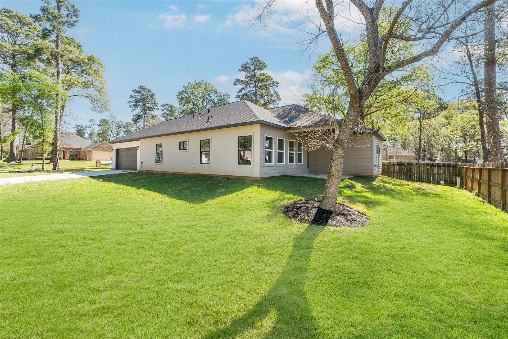 11843 Briarwood Lane, Montgomery, TX 77356 11843 Briarwood Lane, Montgomery, TX 77356