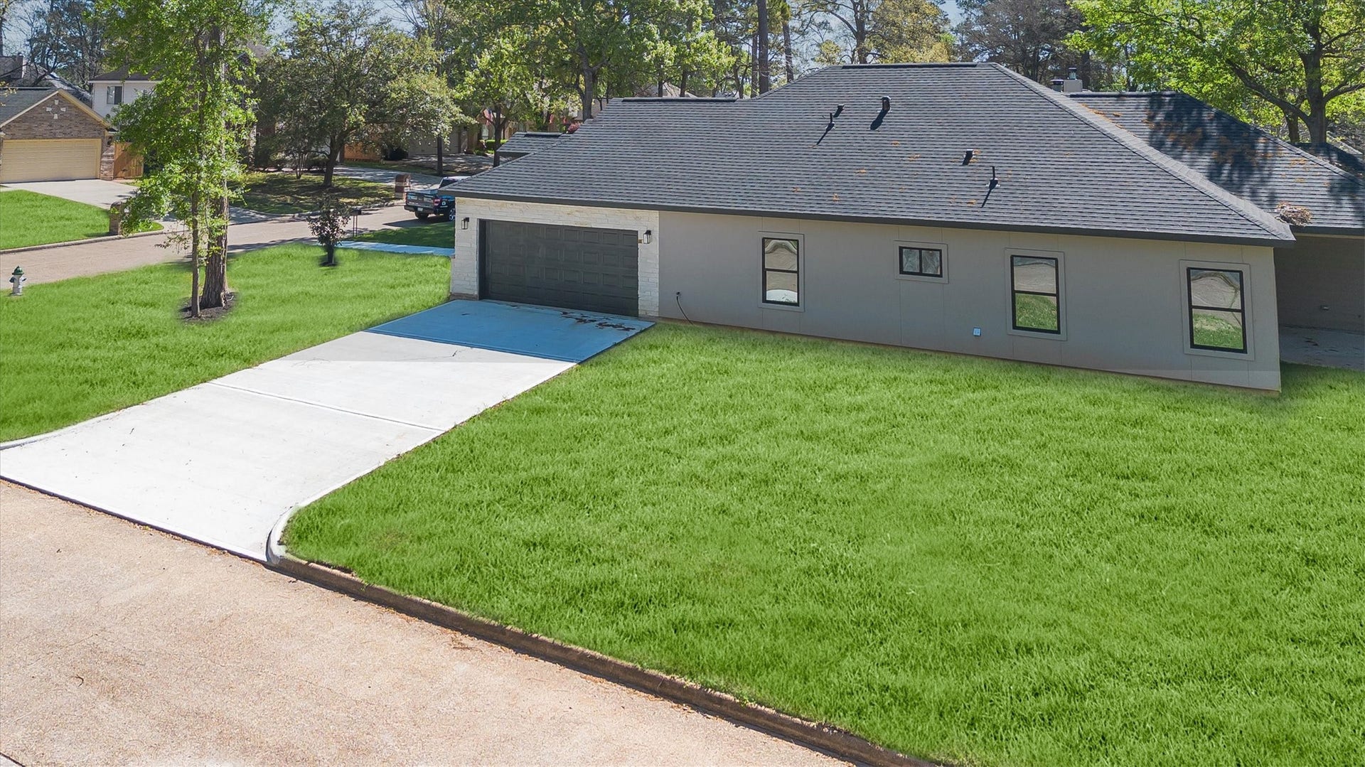 11843 Briarwood Lane, Montgomery, TX 77356 11843 Briarwood Lane, Montgomery, TX 77356