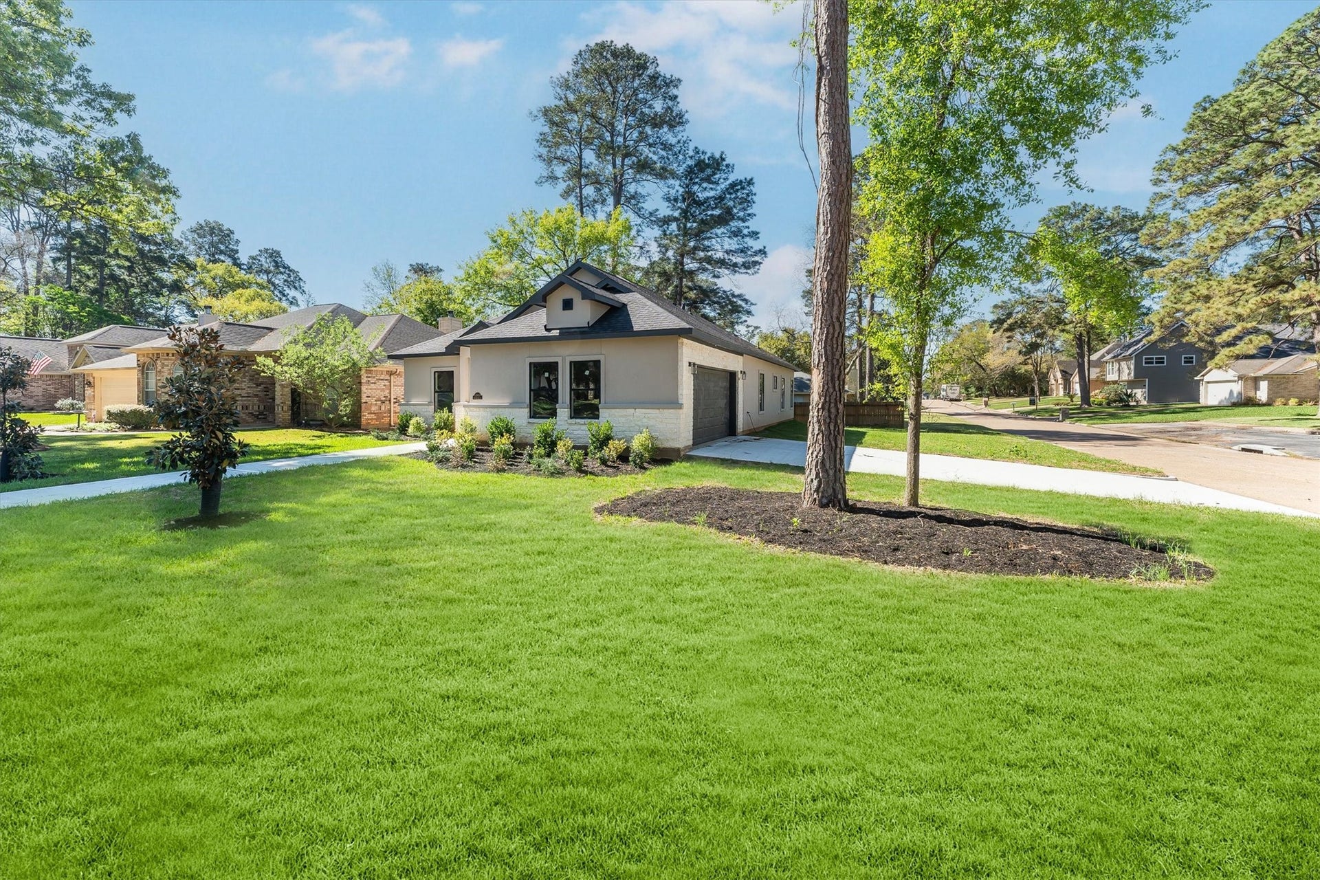 11843 Briarwood Lane, Montgomery, TX 77356 11843 Briarwood Lane, Montgomery, TX 77356