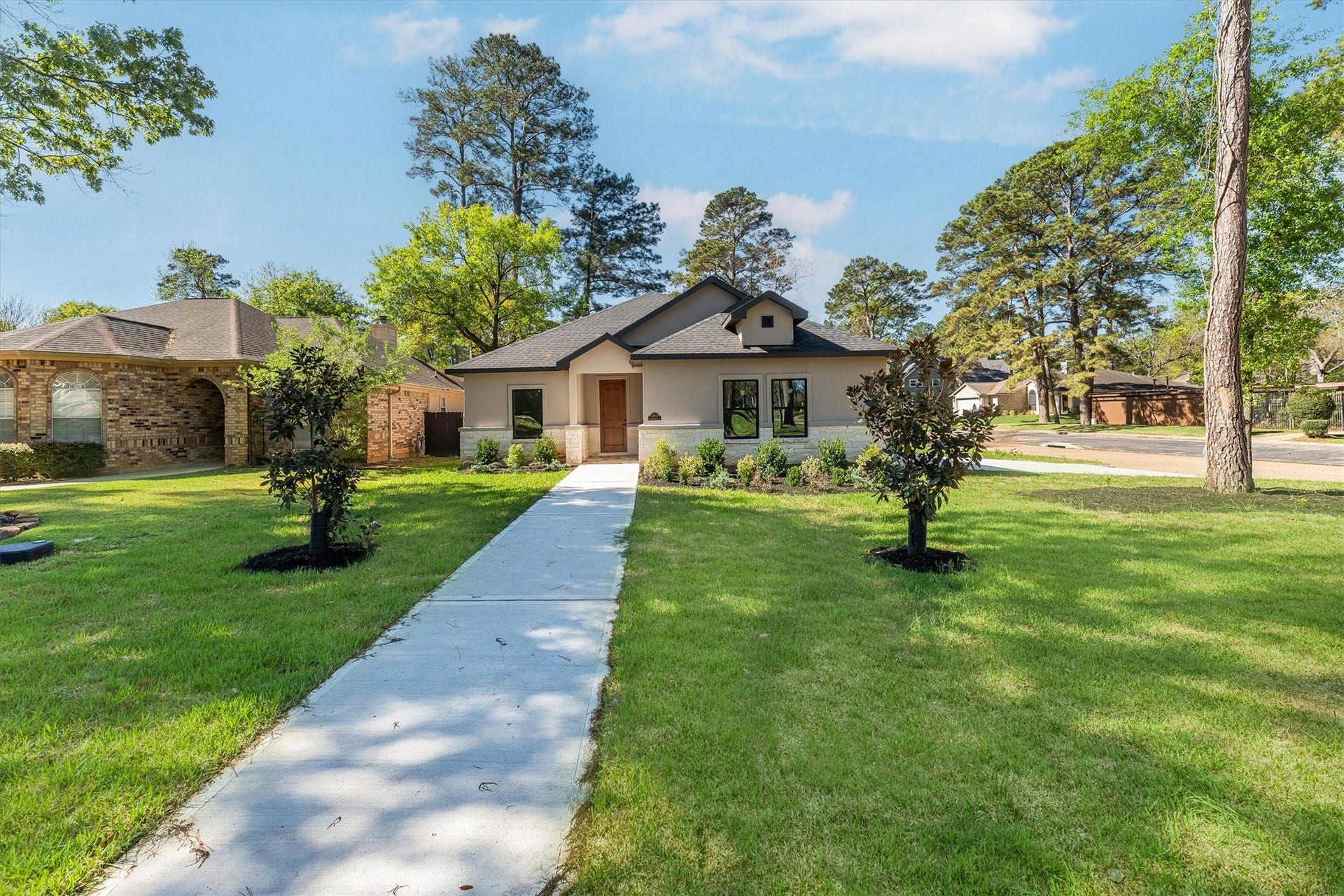11843 Briarwood Lane, Montgomery, TX 77356 11843 Briarwood Lane, Montgomery, TX 77356