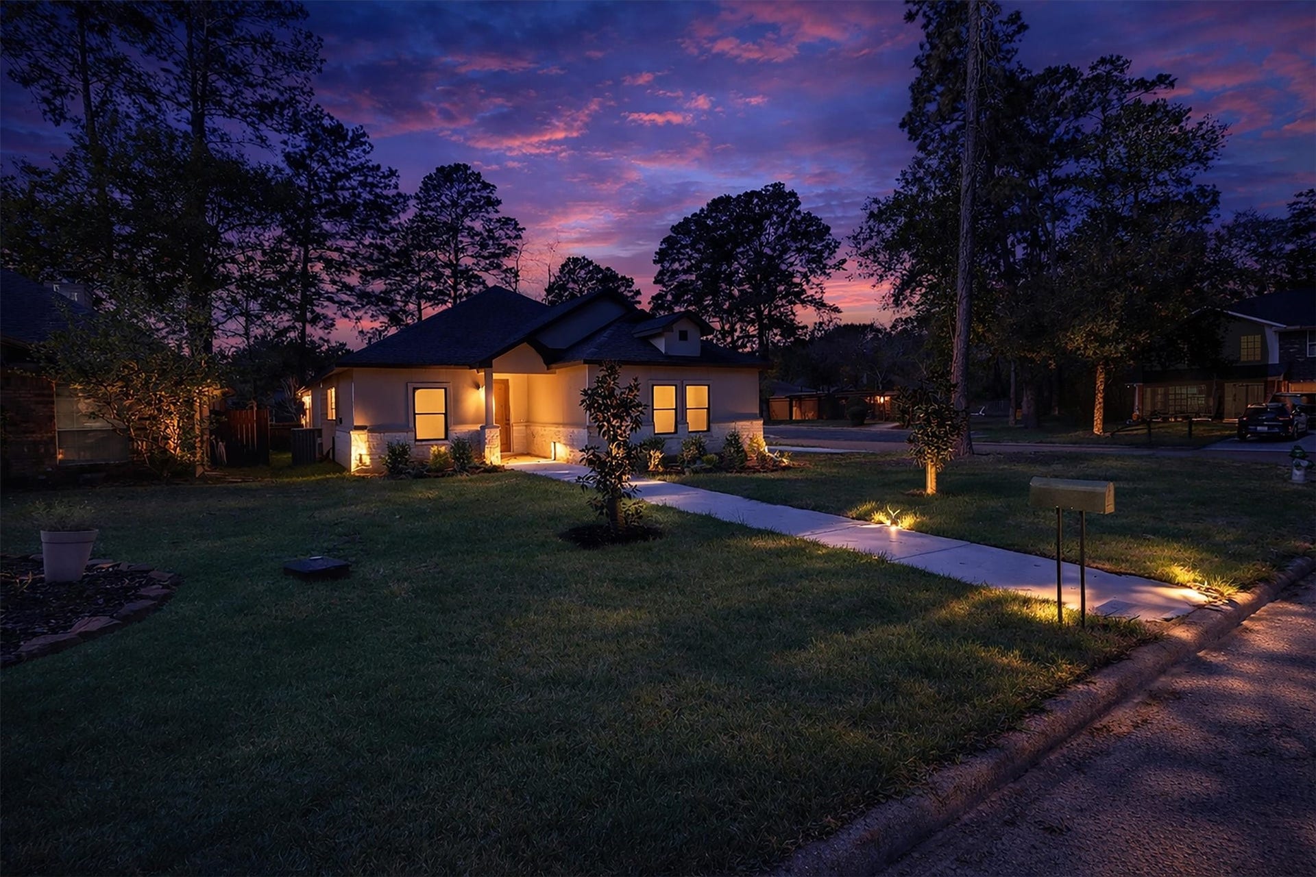 11843 Briarwood Lane, Montgomery, TX 77356 11843 Briarwood Lane, Montgomery, TX 77356