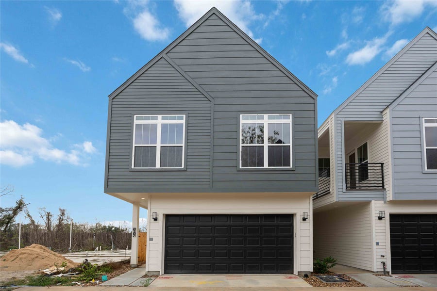 Property photo for 6107 De Campo Street, Houston, TX