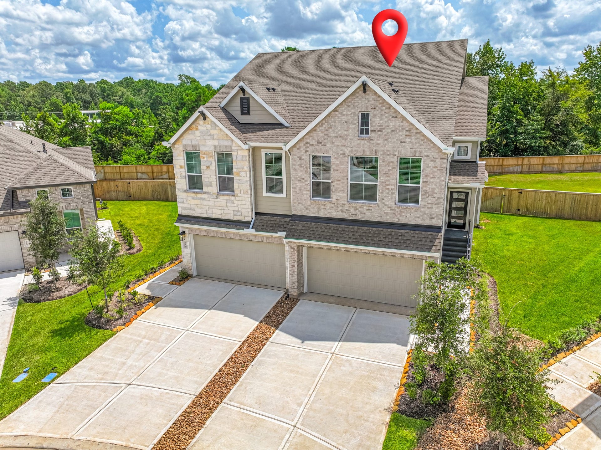 512 Water Ash Court, Montgomery, TX 77316 512 Water Ash Court, Montgomery, TX 77316