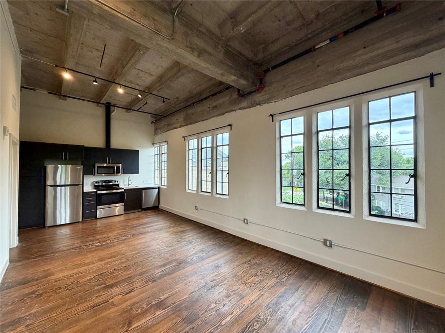 Property photo for 4411 Dallas Street, #14, Houston, TX