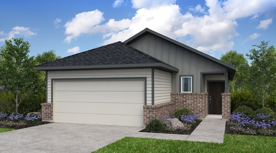 Property photo for 17431 Lush Laurel Lane, Hockley, TX