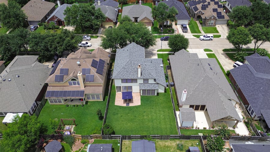 Property photo for 8219 Terrace Brook Drive, Houston, TX
