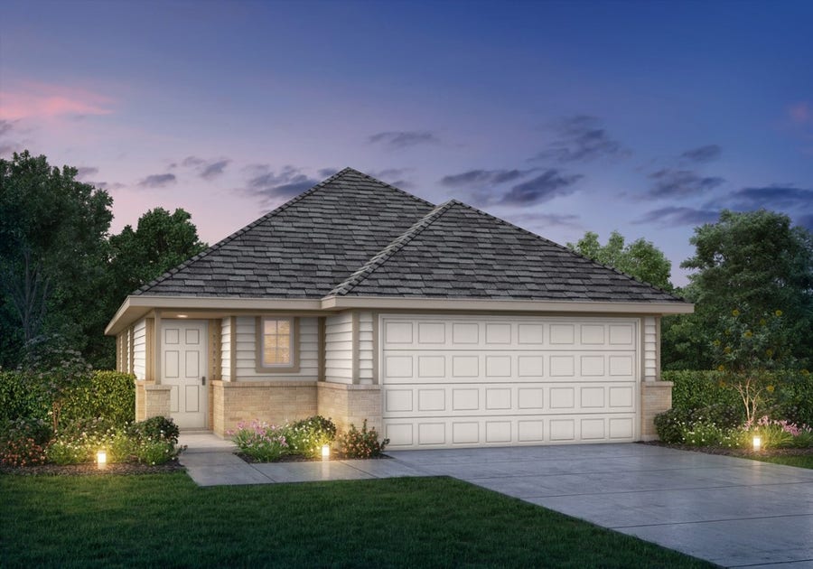 Property photo for 15635 Coneflower Hills Drive, Houston, TX