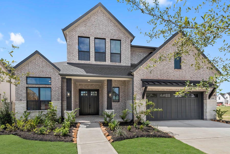 Property photo for 7214 Texas Wrangler Drive, League City, TX