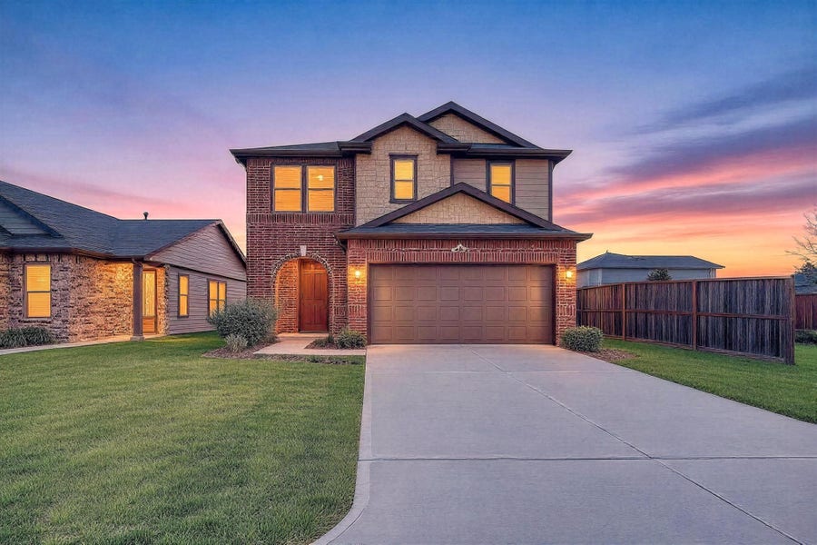 Property photo for 3322 Nila Creek Drive, Spring, TX