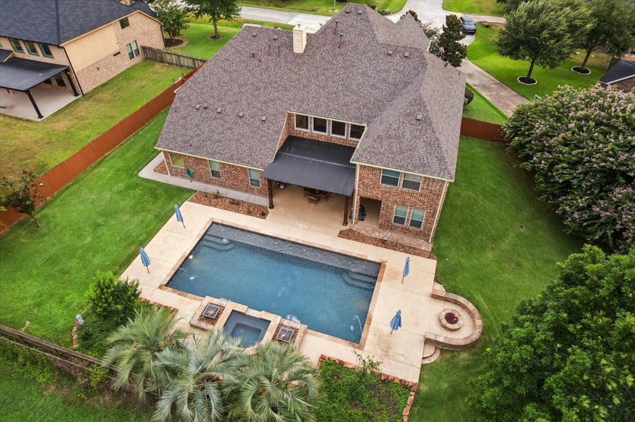 Property photo for 24935 Waterstone Estates Circle W, Tomball, TX
